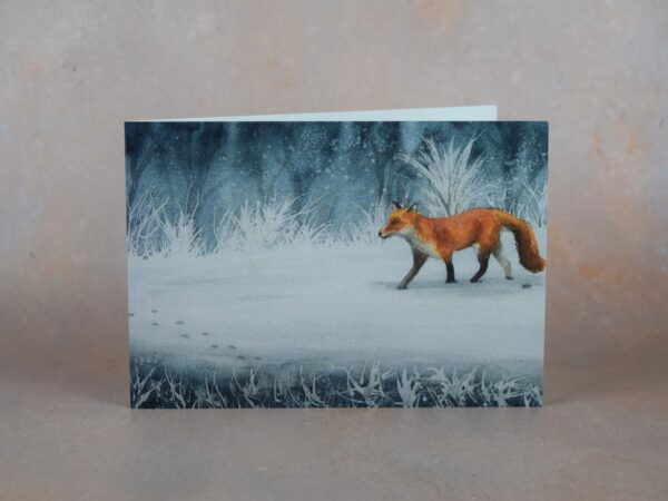 DSC_0005 Winter Fox