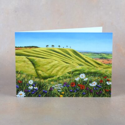 Roundway Down