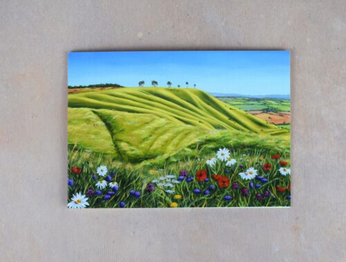 Roundway Down