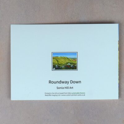Roundway Down