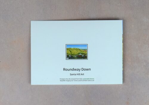 Roundway Down
