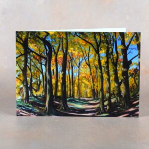 Woodland Walk