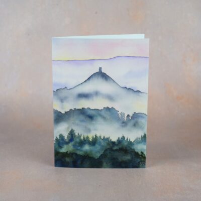 Glastonbury Tor