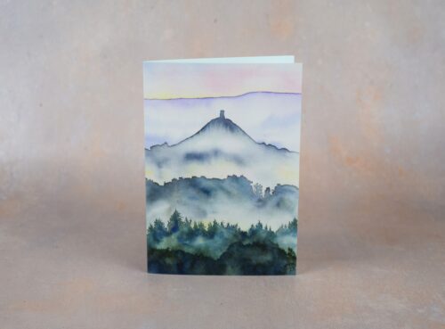 Glastonbury Tor