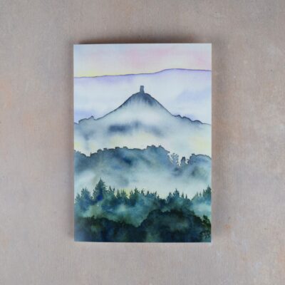 Glastonbury Tor