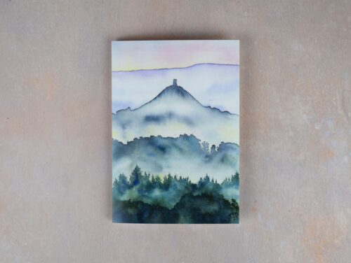 Glastonbury Tor