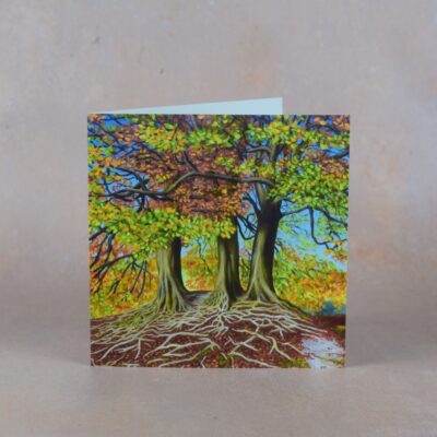 Avebury Beeches