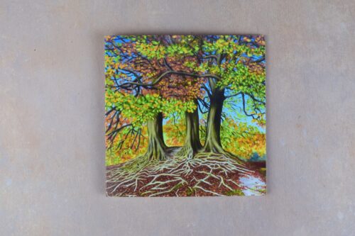 Avebury Beeches