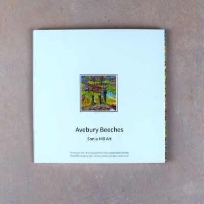 Avebury Beeches