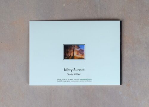 DSC_0012 Misty Sunset