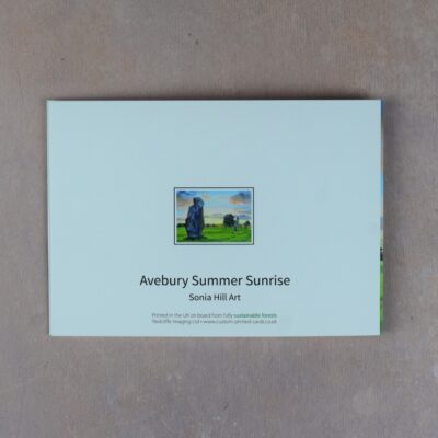 DSC_0139 Avebury Summer Sunrise