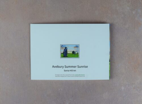 DSC_0139 Avebury Summer Sunrise