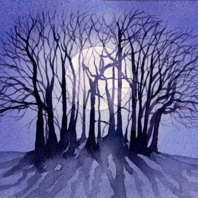 img20260427_12492739 Barrow Moonrise, giclée print on paper