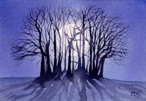 img20260427_12492739 Barrow Moonrise, giclée print on paper